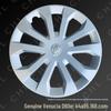 Колпак на колесо Venucia T70/D90/D60EV Chenfeng 16" Декоративная крышка на стальной диск