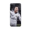 Чехол Maniacase для Samsung Galaxy A50 Килиан Мбаппе Real Madrid Goal