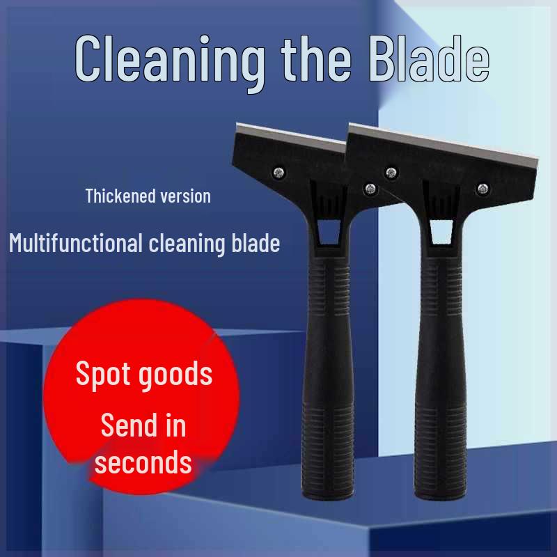 Скребок для плитки и швов для чистки полов, стен и стекла.