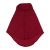 Solid Color Children Hijabs Muslim Headscarf Kids Hijab Islamic Scarf Shawls Soft Stretch for Teen Girls Turban