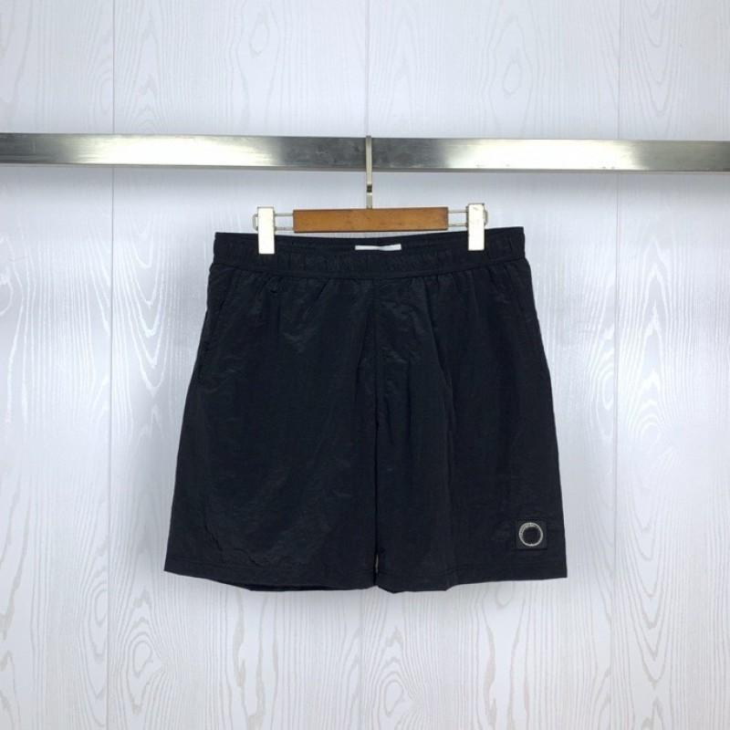 ST Худи Streetwear Мужское Женское Свободный Крой Повседневное