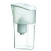 Panasonic TK-PA10-W Pot-Style Mineral Water Purifier, White (1.2L Purification Capacity)