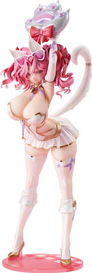 AniMester Профессиональный рестлер Кейси Масштаб ПВХ АБС Окрашенная Полная фигурка 1/6 и