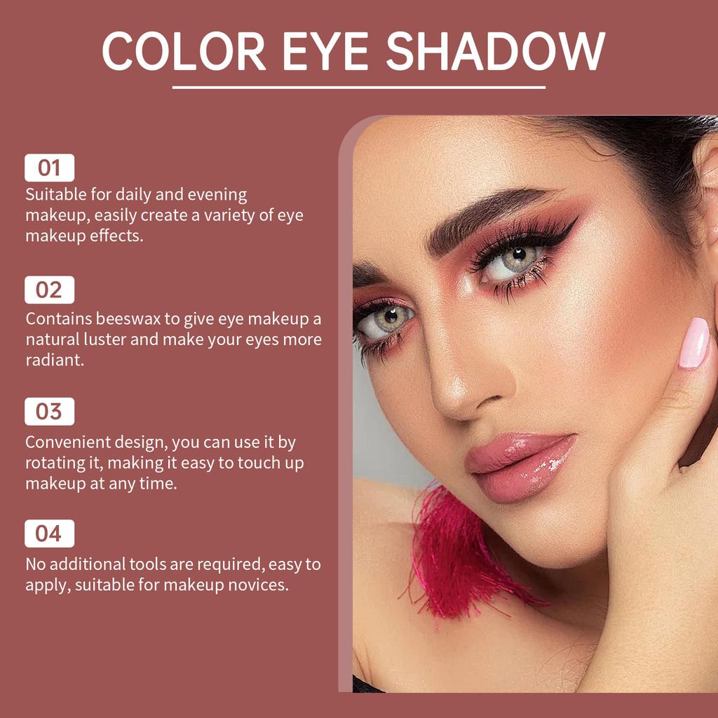 Перламутровые блестящие тени для век с блестками, водостойкие и устойчивые к поту тени для век с блестками