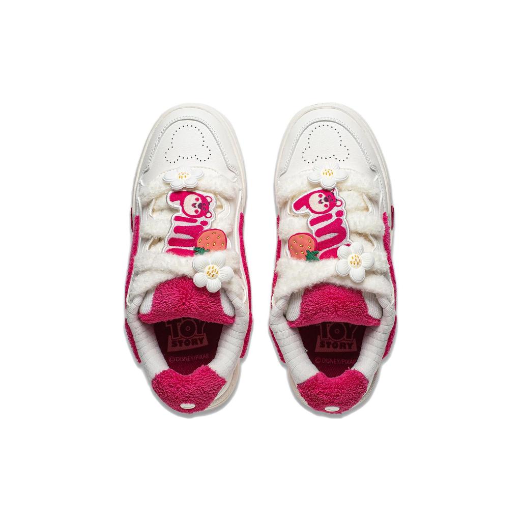Женская обувь Li Ning X Disney Journey V2 'Lotso' AGCT580-1