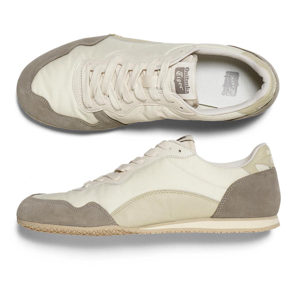Unisex Sneakers Onitsuka Tiger Serrano CL Cream Putty Cream/Putty