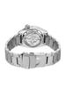 SEIKO Seiko 5 Sports Automatic 100m Water Resistant Dial Watch SRPE51K1 Gray Men's