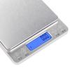 Mini Digital Pocket Scale for Jewelry & Kitchen, 0.01g Precision
