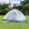 ZISIZ Outdoor Camping Tent