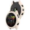 Чехол для часов из ТПУ для Garmin Forerunner 265 265S 955 255, мягкий полый защитный чехол-бампер для умных часов Garmin 265S