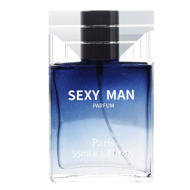 Passion Men's Perfume Long-Lasting Fragrance