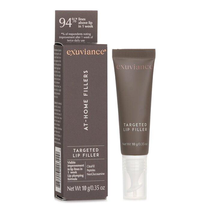 EXUVIANCE Целевой филлер для губ
