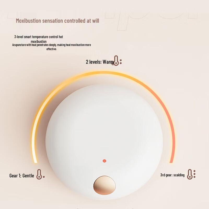 Умное портативное устройство для моксотерапии Morphy Richards, штепсель CN (адаптер в комплекте)