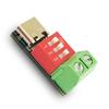 PDSink PD Decoy QC PD Fast Charging Test Board Adjustable Voltages 5V-20V