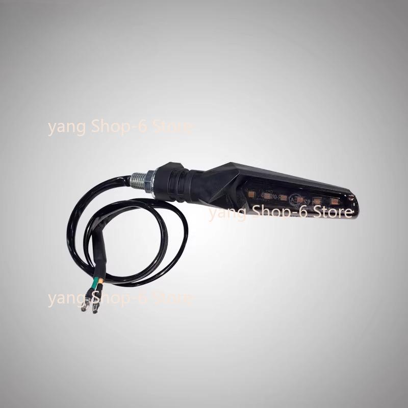 Fit for VOGE 525DSX DS525X 650DS 500DS 525DS Front Rear Left and Right Turn Signals Signal Lights Direction Lights