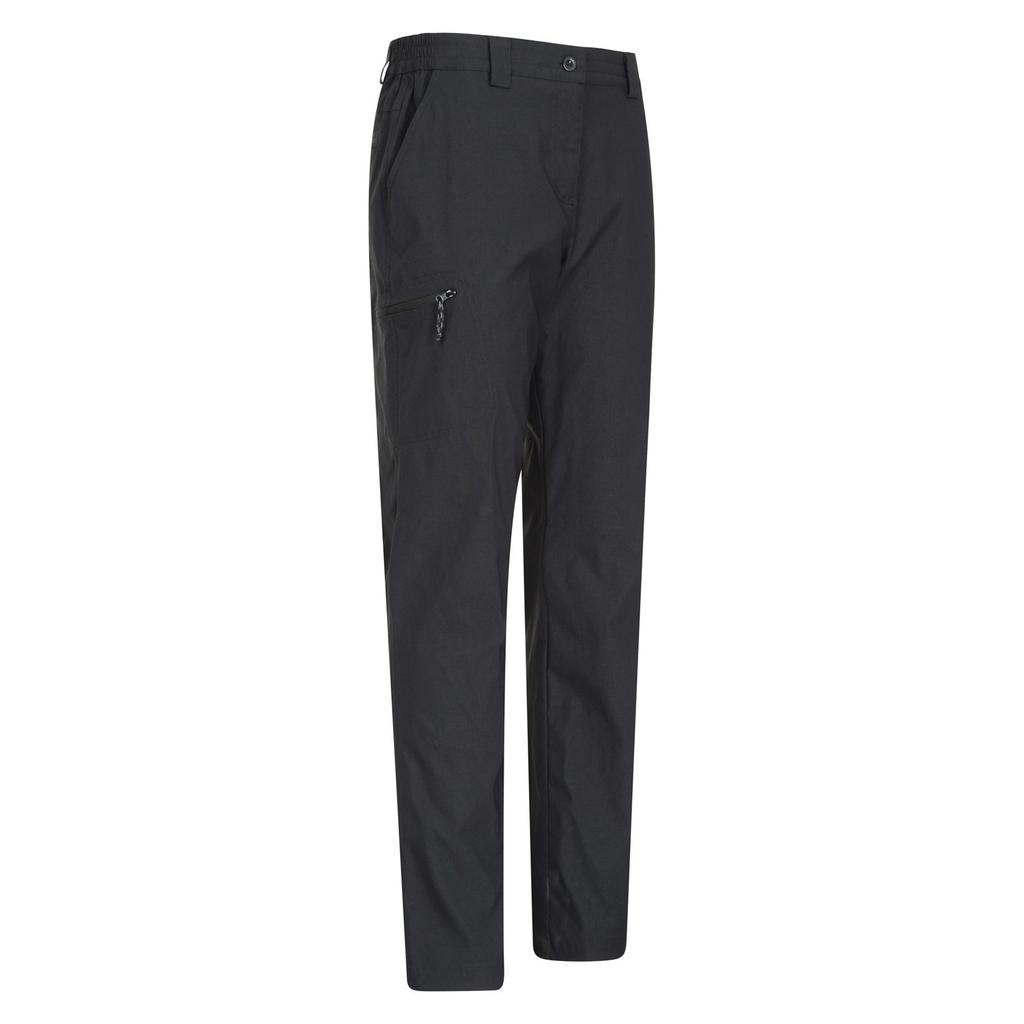Mountain Warehouse Womens/Ladies Hiker Stretch Short Winter Trousers