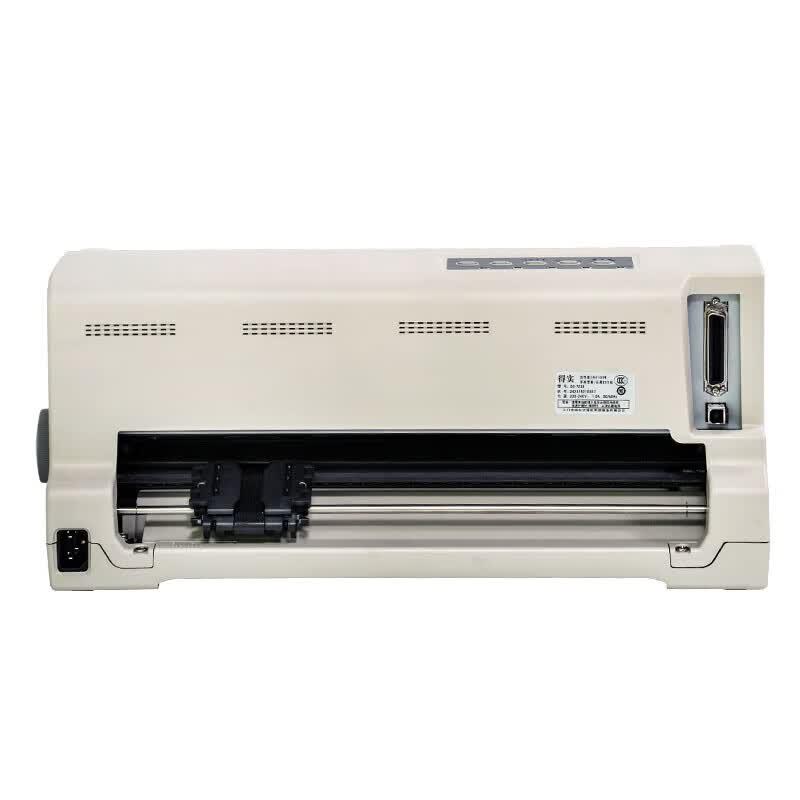 Dascom DS-7230 24-Pin Flatbed Printer CN plug (adapter included)
