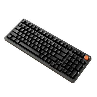 Lenovo MK9 Прокладка Проводная Механическая Игровая Клавиатура