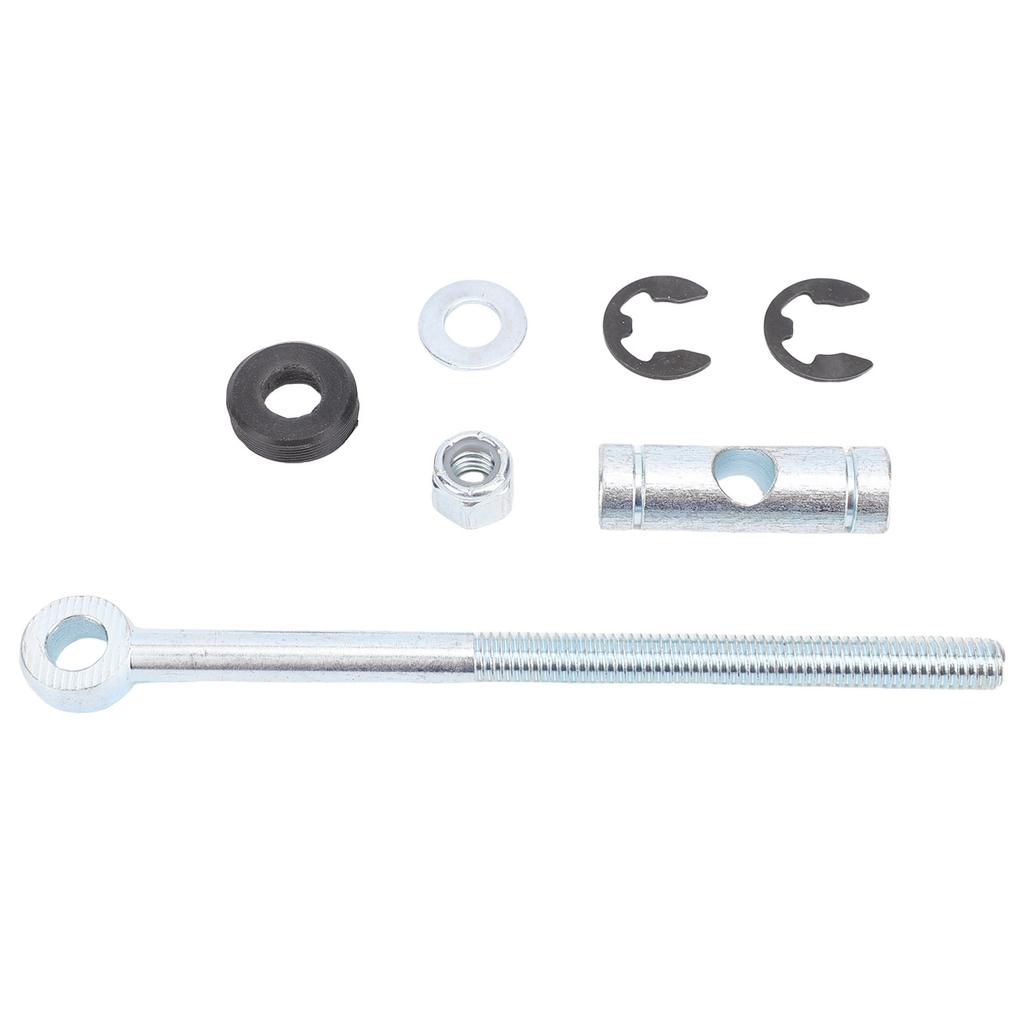 Deck Lift Link Replacement Kit 604579 Metal Enhanced Efficiency Replacement for Hustler SD Zero Turn Mowers