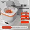 Мини-стиральная машина LISM для нижнего белья и носков