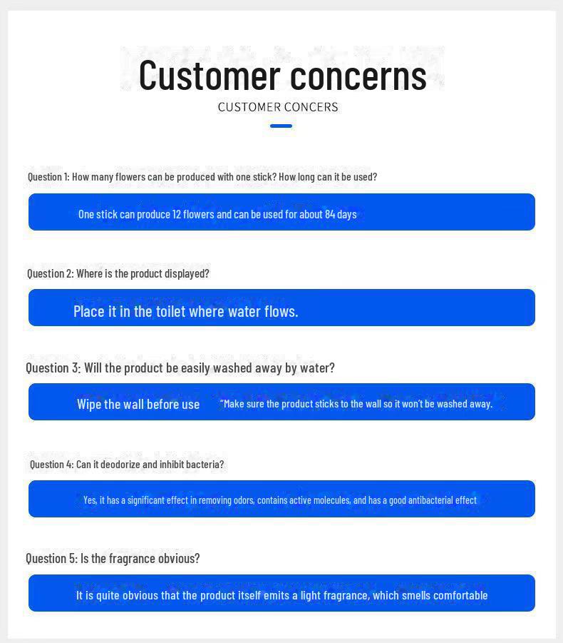 Туалетный цветочный ароматизатор-гель – ароматическое дезодорирующее чистящее средство