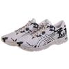 Asics Gel-Noosa Tri 11 Comfortable Mesh Low-Top Running Shoes Men Sneakers Beige Black 1011A631-201