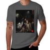 Hamrer Hippyer In Maidjan Tshirt Large Size Loose Casual Tee
