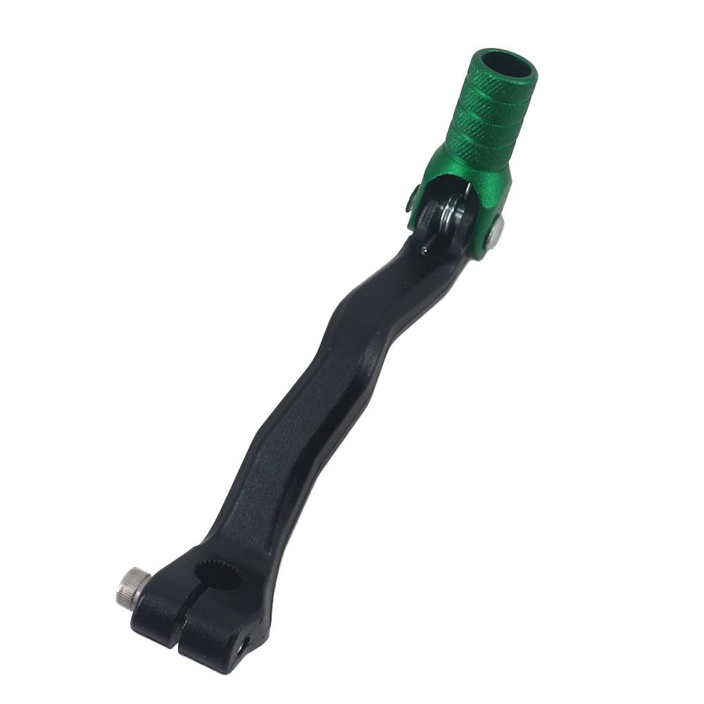 Motorcycle Gear Shift Pedal Lever For Kayo BOSUER Apollo Xmotos ZongShen NC 250 300 450 CC Dirt Bike MX Motocross Enduro