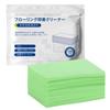 120Pcs Floor Cleaning Pods, Multi-Surface Stain Remover for Hardwood Tile Laminate, Powerful Cleaner for Bathroom & Laundry