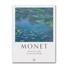 Scandinavian Classic Vintage Wall Art Matisse Monet Fish Garden Water Lilies Poster Prints Home Bedroom Living Room Decoration