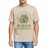 men fashion tshirt Oversized summer For her t shirt We Want A Shrubbery Short Sleeve Soft O Neck tees new cotton male teeshirt