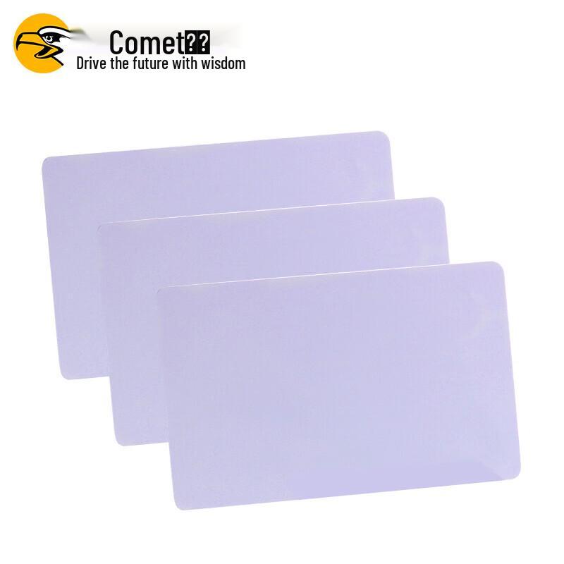 Comet IC/ID Access Control Cards CN plug (adapter included)