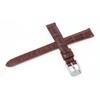 Band Watch 12mm Belt Cowhide Dark Brown Care Instructions Included RS01C12BN [Seiko] Women's