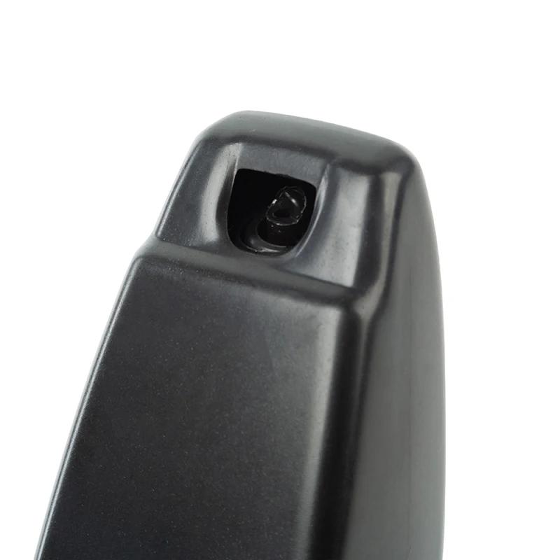 2 шт., насадка для омывателя фар автомобиля, черный привод струи воды для фар 85044-60060 для Toyota LAND CRUISER 100 1998 1999-2007