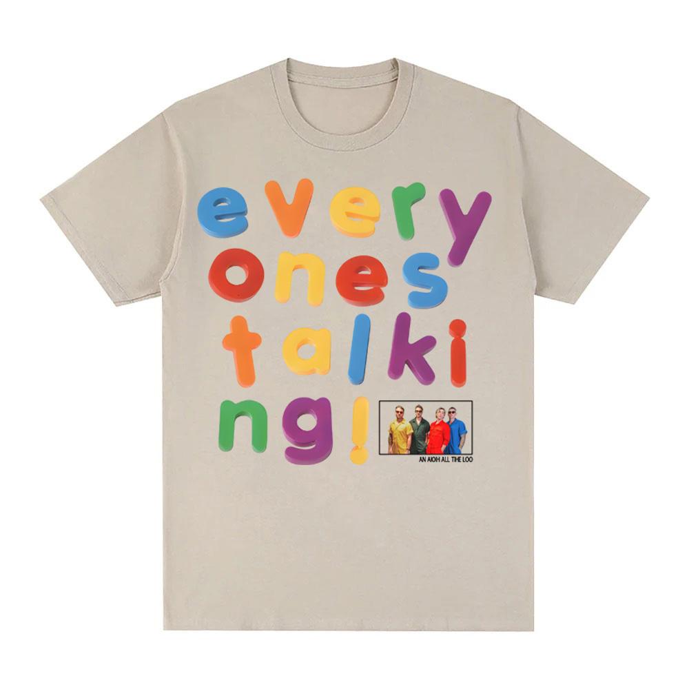 All Time Low T Shirt Sleeve Fashion Tee-shirt Summer Casual Tshirt Camiseta Hombre Soft  100%Cotton O-neck High Quality Tops