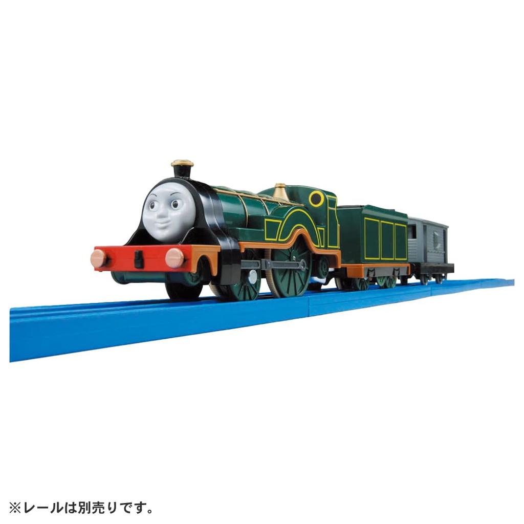 TAKARA TOMY Plarail Томас Эмили TS-13