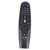 1pc AKB75075301 Remote Control For LG Magic 3D Smart TV AN-MR600 AN-MR19BA AN-MR650A English Version