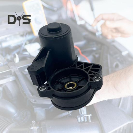 Левый задний привод стояночного тормоза для Honda Civic EX-L 1.5L 2.0L Электрический двигатель стояночного тормоза для OE 43021-TEA-T02 43020-TBA-A02 Электронный ручной тормоз