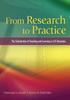 The From Research To Practice : The Scholarship of Teaching and Learning In LIS Education Book