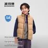 Bosideng Colorblock Down Vest