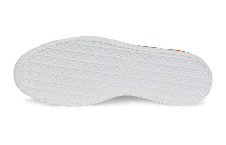 Puma Ami X Замша Винтаж 'Яффо Оранж' 386674-01
