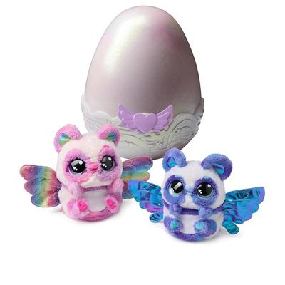 Takara Tomy Hatchimals Alive Пандо