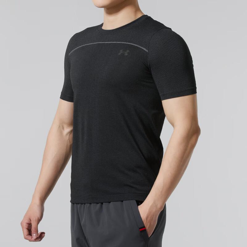 Under Armour Мужская тренировочная футболка Vanish