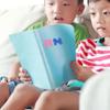 A-Z Letters Glitter Alphabet Sticker Self-adhesive Alphabet Learning  Sticker  Classroom