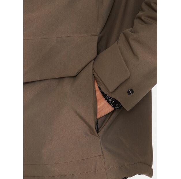 Куртка дождевая Jack Wolfskin Tempeltor