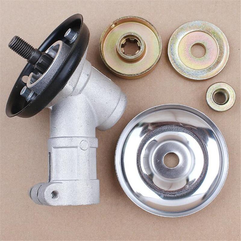 Новый триммер-кусторез Замена редуктора Редуктор Редуктор 26 мм Диаметр Квадратный вал