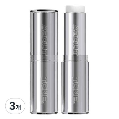 Blur Lasting Stick Primer 10 г, бесцветный, 3 шт.