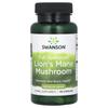 Full Spectrum Helical Mane Mushroom, 500mg, 60 Capsules