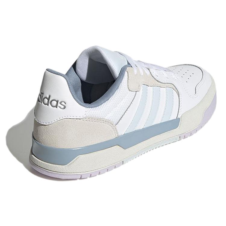 adidas Кроссовки 'White Blue' женские FW3493