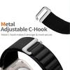 For Apple watch Ultra 2 Band 49mm 46mm 45mm 44mm 40 41 42 mm Alpine loop bracelet correa iWatch Series 10 9 8 7 6 SE 5 4 straps